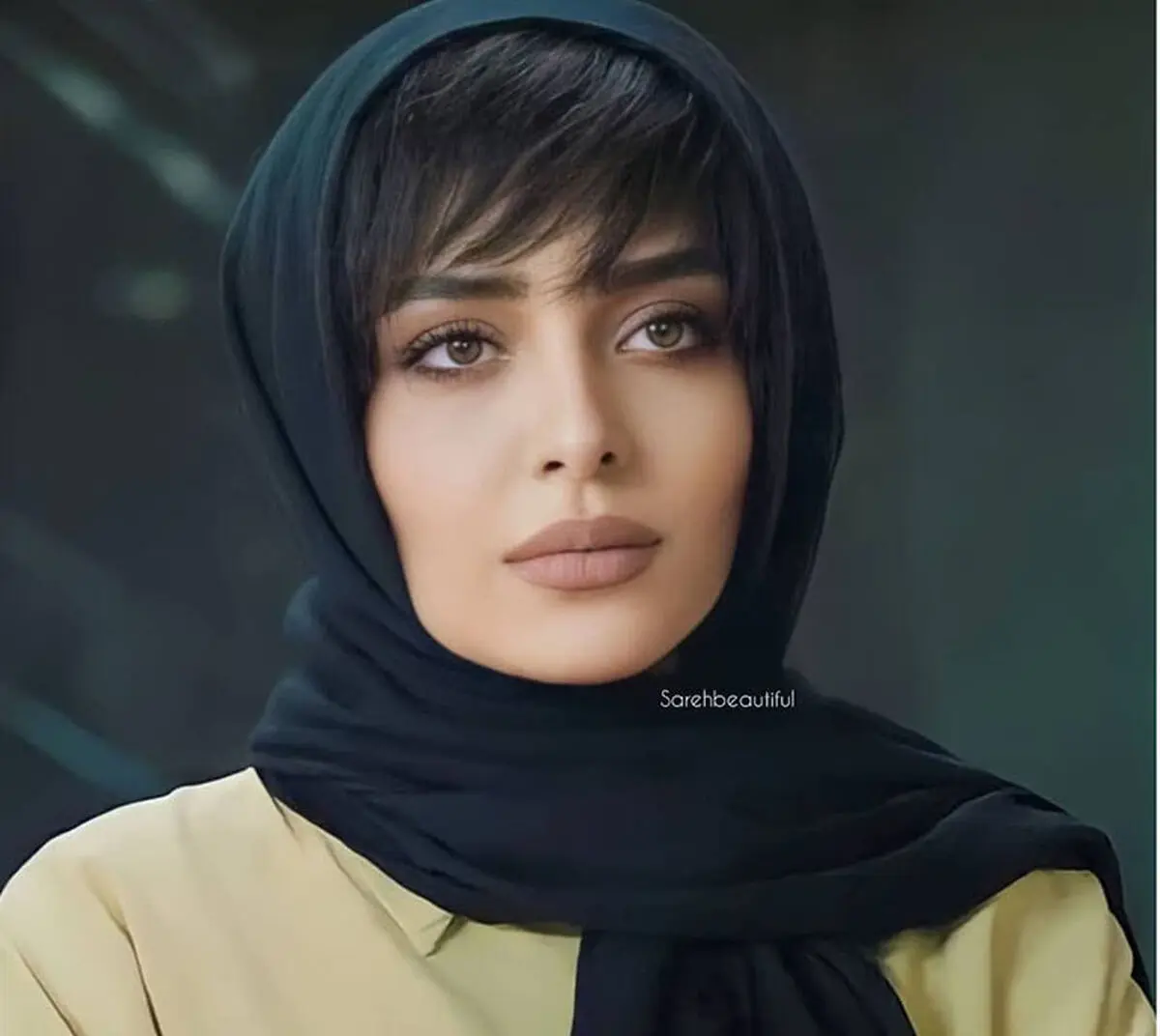 ساره+بیات+خانم+بازیگر