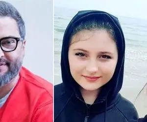 واکنش سارا و نیکا نسبت به در گذشت مهرداد میناوند!