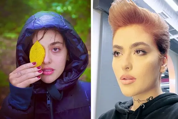 reyhaneh parsa shayanews