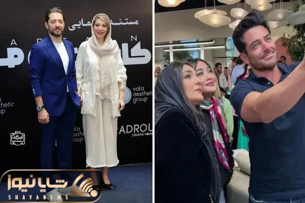 bahram-radan shayanews