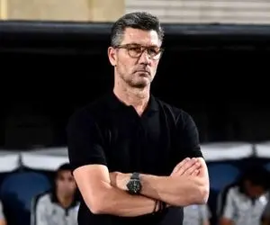 به احترام این مربی خارجی لیگ برتر کلاه از سر بردارید