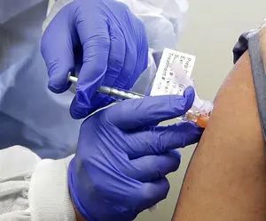 سامانه ثبت نام جا ماندگان واکسیناسیون کرونا راه‌اندازی شد؟