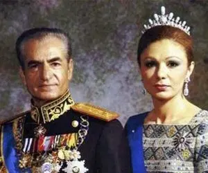 سفر به ایام قدیم سال 1338؛ عروسی باشکوه و شاهوار محمدرضا پهلوی و فرح دیبا