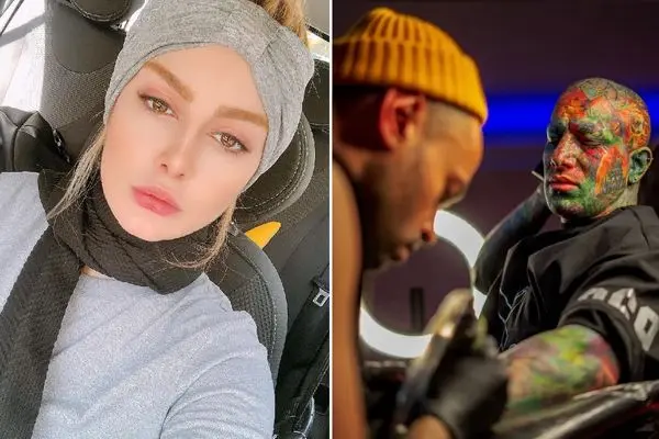 amir tataloo shayanews