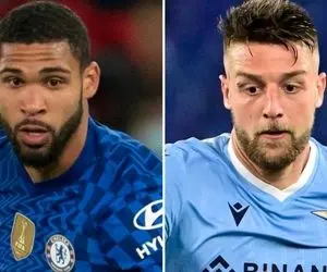 لیست نقل و انتقالاتی اینترمیلان لو رفت!