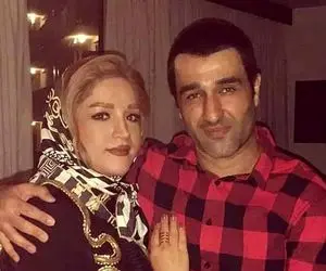 (عکس) استوری خبرساز خواهر پژمان جمشیدی