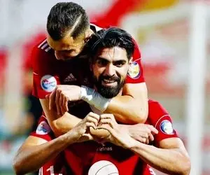 گل محمدی برای جذب این بازیکن شخصاً وارد شد!