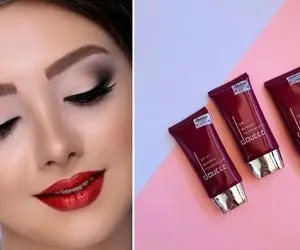 معرفی بهترین کرم پودر ها / ذره ای شک نکن که با اینا خوشگلتر از هر دختری میشی