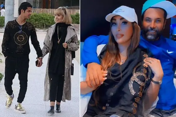 alireza nikbakht shayanews