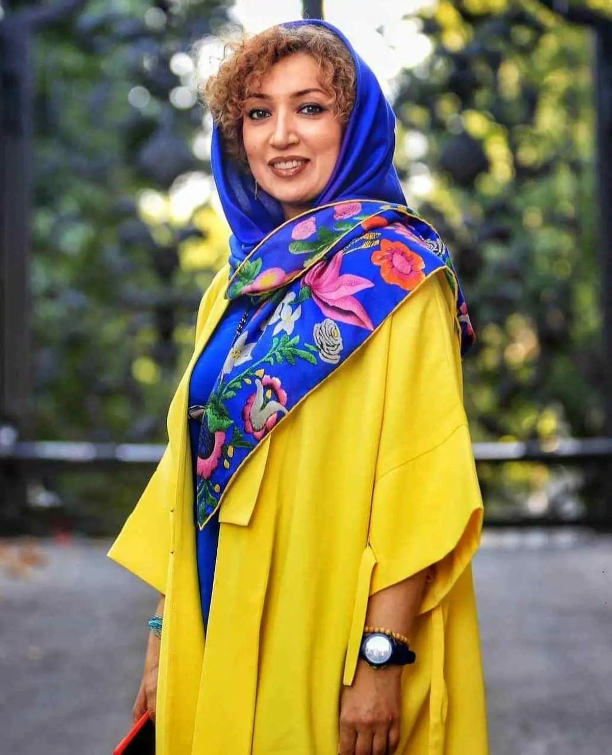 نگار+عابدی