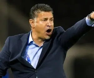 افشاگری جدید؛ علی دایی چرا احمدی نژاد را به رختکن راه نداد؟