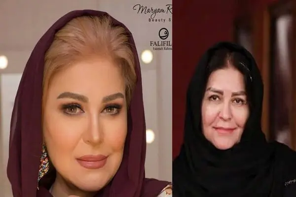 akram mohammadi shayanews