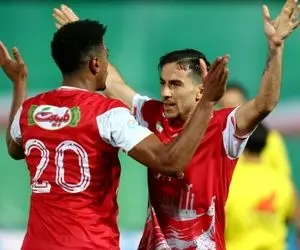 6 بازیکن علنا از پرسپولیس جدا شدند