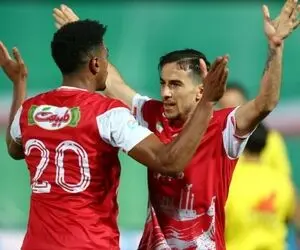 6 بازیکن علنا از پرسپولیس جدا شدند