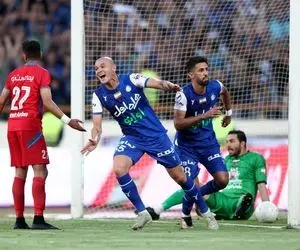 استقلال با فولاد خوزستان یک معاوضه جذاب در پیش دارد