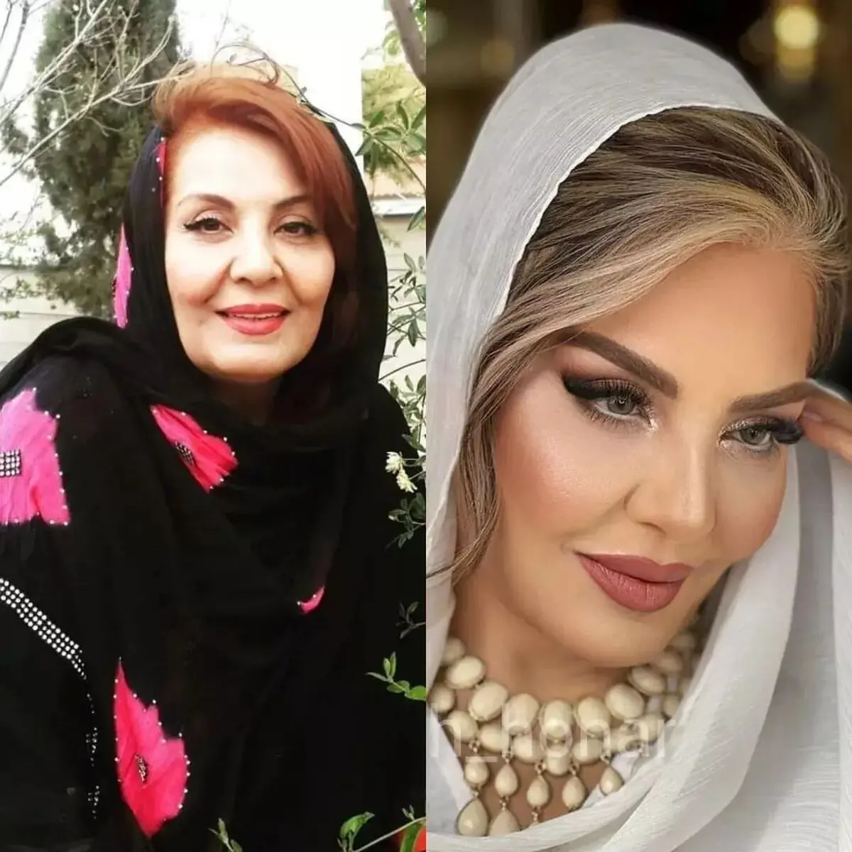 زهره+حمیدی