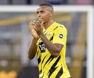 خوش بینی مدافع میانی دورتموند به صعود