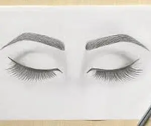 تعبیرخواب ابرو،از اصلاح ابروتا سفید شدن ابرو