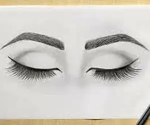 تعبیرخواب ابرو،از اصلاح ابروتا سفید شدن ابرو