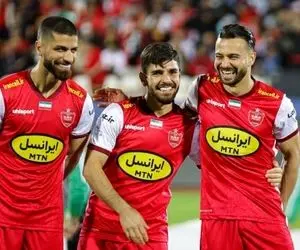 خبر بد برای پرسپولیس؛ این دو ستاره سرباز می شوند