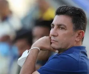 (عکس) امیر قلعه نویی از خرید جدیدش رونمایی کرد!