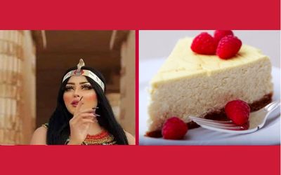 (ویدیو) رقص زن برهنه و کیک تولد زن عریان در تولد شوگرددی ایرانی!