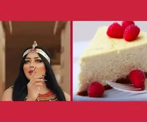 (ویدیو) رقص زن و کیک تولد زن در تولد شوگرددی ایرانی!