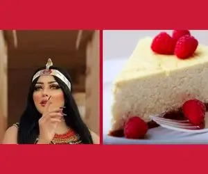 (ویدیو) رقص زن برهنه و کیک تولد زن عریان در تولد شوگرددی ایرانی!