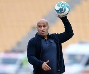 بازگشت علیرضا منصوریان به استقلال جدی شد!