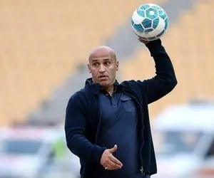 بازگشت علیرضا منصوریان به استقلال جدی شد!