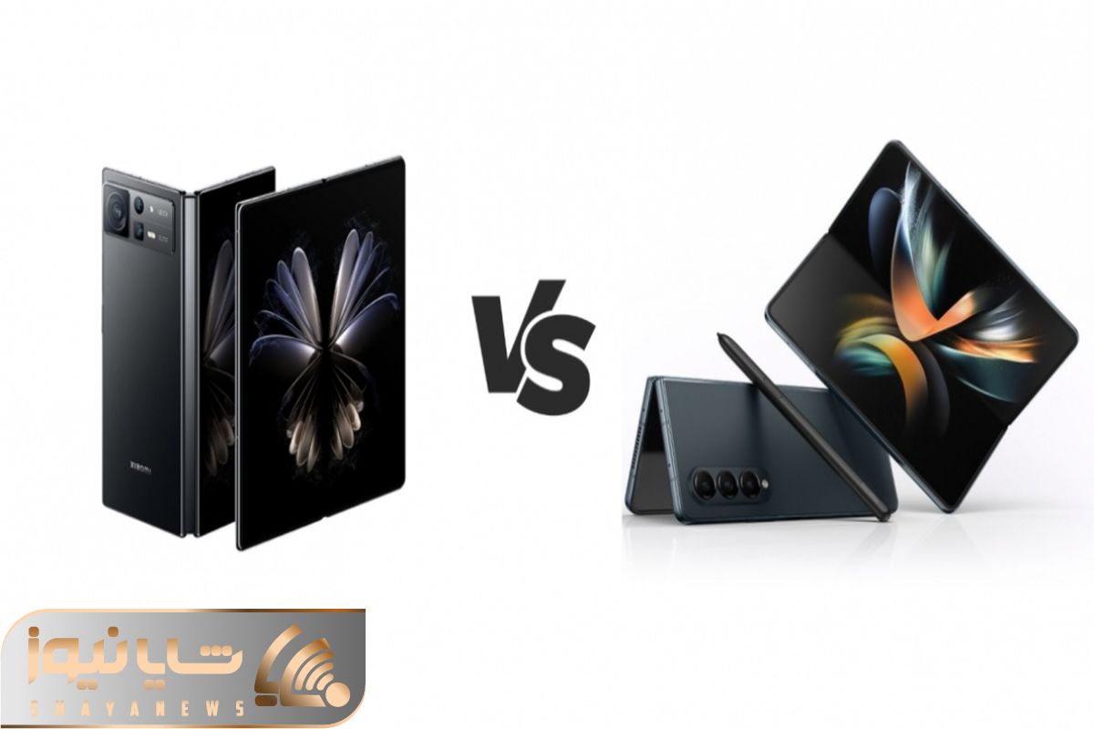 Xiaomi Mix Fold 2 vs Samsung Galaxy Z Fold4 – Specs Comparison