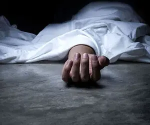 مردی که زنش را جلوی چشم دخترش کشته بود دخترش را هم فروخت !
