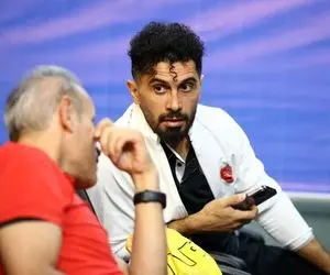 اسلحه پنهان یحیی برابر النصر!