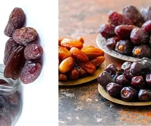 نکات کلیدی برای نگهداری از خرما / حفظ تازگی و کیفیت خرما برای مدت زمان طولانی