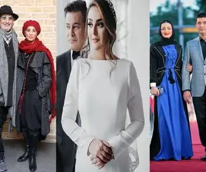 مهریه بازیگران ایرانی که اگه بدونی شاخ درمیاری؛ آخه پنج صبحو مهریه چه سنمی باهم دارن؟