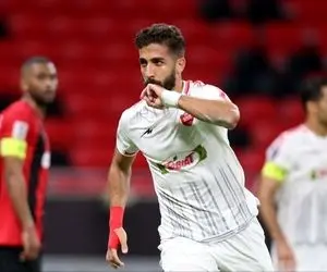 چالش بزرگ گاریدو برای بازی با ملوان