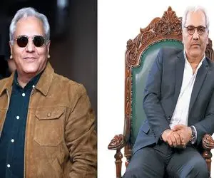 مهران مدیری در جوانی خوش فکرتر بود/ فیلم‌هایی که از جذابیت به سمت لودگی حرکت کردند