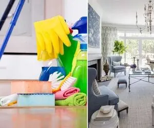 ضروری ترین دور ریختنی های عید / امسال اینارو راهیه دیار باقی نکردی به سلیقت نناز بانو