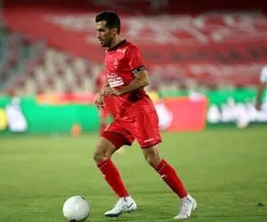 خطر بیخ گوش پرسپولیس؛ پیشنهاد نجومی قطری ها به وحید امیری