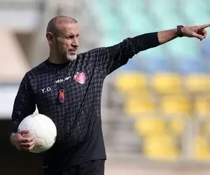 سورپرایز یحیی در بازی با پیکان جواب نداد!