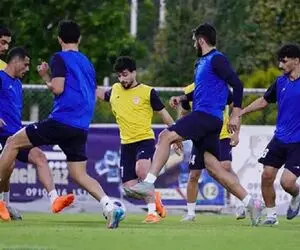رسوایی اخلاقی بازیکن تیم ملی در ترکیه!