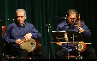 آواز سنتی/ اردشیر کامکار وقتی شروع به نواختن کرد اروپایی ها متحیر شدن/جایزه نوبل حقشه