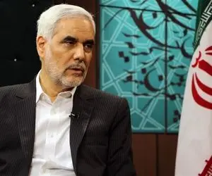 صدا و سیما مانع ورود نماینده مهرعلیزاده شد