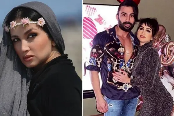 ronak yoonesi shayanewd