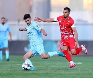 پرسپولیس مقابل گل‌گهر؛ جنگ ۶ امتیازی!