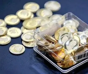 یش فروش سکه چقدر برای خریداران سود داشت؟