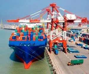 هند کشتی متعلق به برادران شمخانی را توقیف کرد!