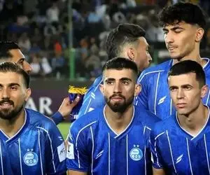 استقلال و فرصت استثنایی اش؛ اجازه خرید بازیکن خارجی در نیم‌فصل صادر شد؟