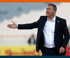 جلسه فوری در فدراسیون فوتبال؛ خداحافظی رسمی با اسکوچیچ؟