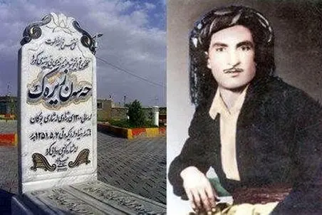 آواز محلی؛ علی طولابی ماموستا حسن زیرک رو با خوندنش به عرش اعلاء رسوند هبژی